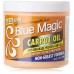 Blue Magic Carrot Oil Leave In Styling Conditioner, 13.75 Ounce
